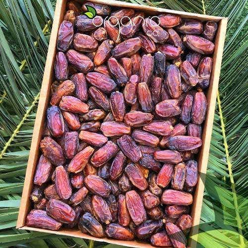 3/5kg Family Pack - Mabroom Dates (Saudi Khajoor) – Organic Co